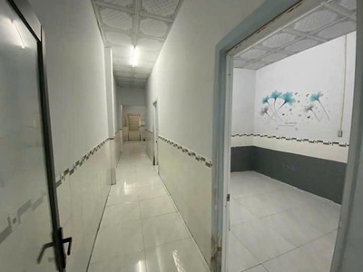Cần bán nhà Tân An Hội Củ Chi mà giá 690 triệu ngay trung tâm 0