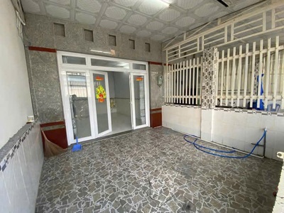 Cần bán nhà Tân An Hội Củ Chi mà giá 690 triệu ngay trung tâm 1