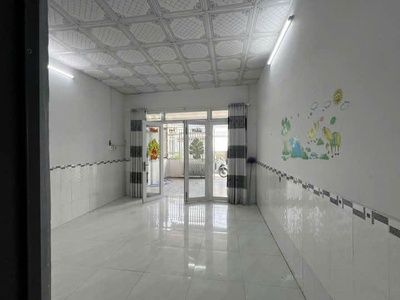 Cần bán nhà Tân An Hội Củ Chi mà giá 690 triệu ngay trung tâm 2