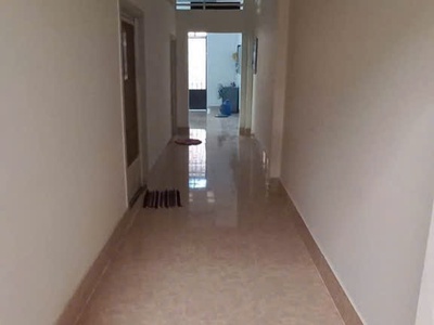 Cần bán nhà ngay trung tâm Củ Chi 107m2 giá 650 triệu 2