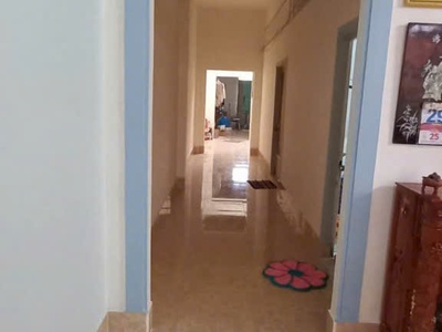 Cần bán nhà ngay trung tâm Củ Chi 107m2 giá 650 triệu 3