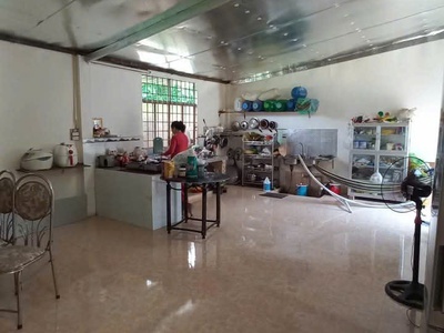 Cần bán nhà ngay trung tâm Củ Chi 107m2 giá 650 triệu 4
