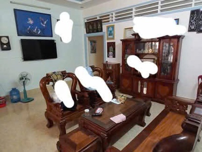 Cần bán nhà ngay trung tâm Củ Chi 107m2 giá 650 triệu 5
