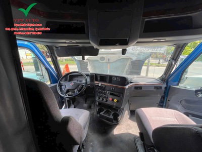 Xe đầu kéo Mỹ International Maxxfore A26 2018 3