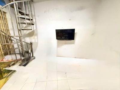 Siêu phẩm Gò Vấp   Nhà 3 tầng, 20m , gần mặt tiền   Giá chỉ 1.6 tỷ   Có hộ khẩu Sài Gòn 1