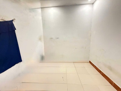 Siêu phẩm Gò Vấp   Nhà 3 tầng, 20m , gần mặt tiền   Giá chỉ 1.6 tỷ   Có hộ khẩu Sài Gòn 2