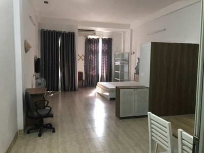 Nhà 3 tầng mặt tiền lê thanh nghị 118m2  dòng tiền ổn định   giá chỉ 16.7 tỷ 2