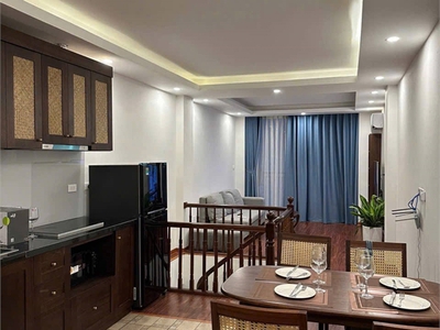 Bán nhà 7 tầng thang máy   445 lạc long quân   dòng tiền 70 triệu/tháng   sổ vuông   chỉ 20.7 tỷ 1