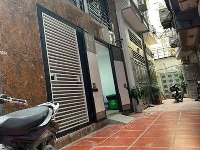 Chính chủ chào bán căn hộ dịch vụ, nhà dòng tiền 7 tầng -giá 17,5 tỷ 0