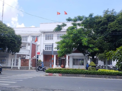 Hiếm bình thới -  quận 11 -4 tầng hxh kinh doanh tốt -3 6m2 0