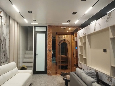 Duy nhất tại ngọc lâm - 8 tầng thang máy view cầu chương dương, long biên - 40m2 chỉ hơn 10 tỷ 1