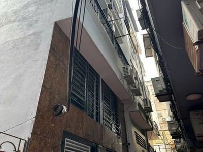 Chính chủ chào bán căn hộ dịch vụ, nhà dòng tiền 7 tầng -giá 17,5 tỷ 1