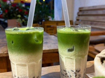 Sang nhượng nhanh quán cà phê tại mặt phố phương mai- đống đa- hà nội. 4