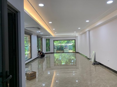 Bán nhà mặt phố phố huế, 140m2, 10 tầng 2 hầm, mặt tiền 7.2m, 159 tỷ, vỉa hè rộng, kd đỉnh 1