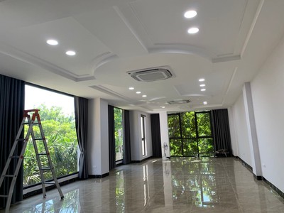 Bán nhà mặt phố phố huế, 140m2, 10 tầng 2 hầm, mặt tiền 7.2m, 159 tỷ, vỉa hè rộng, kd đỉnh 2