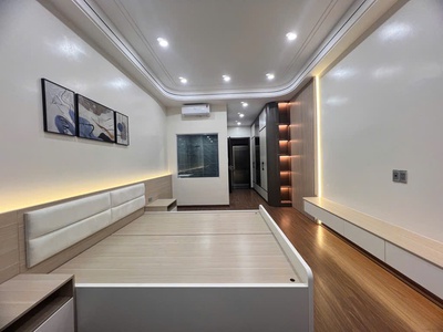 Bán nhà 3 tầng,40m2, ngọc thụy - long biên - giá 6.6 tỷ - vị trí vàng, sổ đỏ chính chủ 0