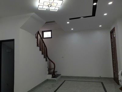 Bán nhà thượng phúc 30.3m , 5t, ban công thoáng, vài bước ra ô tô, chỉ 6.1 tỷ 1