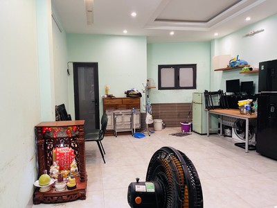 Bán nhà mặt tiền ngô quyền - tặng  quán cafe đang kd - chỉ 7.4 tỷ 0