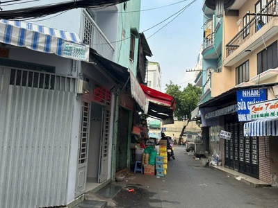 Hạ giá bán gấp - hxh hoàng hoa thám, p6, bình thạnh -   4 x 6m  - 2 tầng - gpxd: 3 tầng - giá 5 tỷ 0