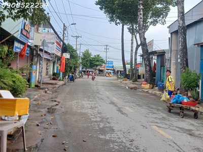 Bán nhà mặt phố lò lu, trường thạnh, q9, hcm giá cực chất 4,85 tỷ, 85m2 3