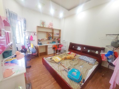 Bán nhà 3 tầng, 62m , 3pn, 3wc, linh đông, thủ đức - 7.65 tỷ 4