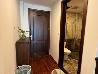 Bán nhà 7 tầng thang máy   445 lạc long quân   dòng tiền 70 triệu/tháng   sổ vuông   chỉ 20.7 tỷ 2