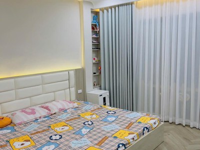 Hiếm nhà nguyễn lân-phân lô-ô tô-gần hồ- 43m-5t giá 7,45 tỷ 3