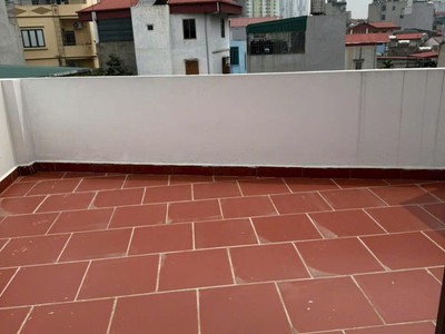 Nhà đẹp-định công-gần hồ-thiết kế đẹp-ngõ thông 32m-5t-4pn giá 5,33 tỷ 3