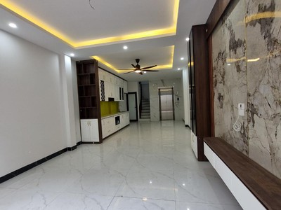 Bán nhà đại từ-hồ linh đàm 45m-5 tầng-6pn-full nội thất-giá 7,8 tỷ 3