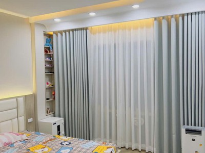 Hiếm nhà nguyễn lân-phân lô-ô tô-gần hồ- 43m-5t giá 7,45 tỷ 0
