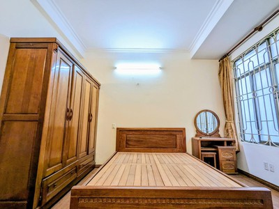 Bán nhà phố ngọc hà, ba đình, ngõ thoáng sáng, khu vực dân trí cao, yên tĩnh, 30m, 6.6 tỷ. 1