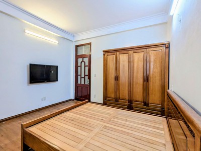 Bán nhà phố ngọc hà, ba đình, ngõ thoáng sáng, khu vực dân trí cao, yên tĩnh, 30m, 6.6 tỷ. 2