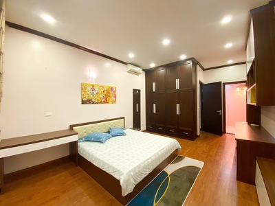 Bán nhà phố nguyễn viết xuân, 20m ô tô tránh, nhà đẹp, full nt xịn, 37/40m, 5t, 9.6 tỷ 4