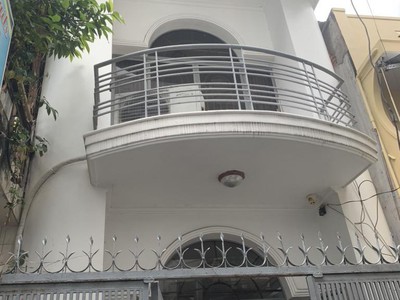 Bán gấp nhà 2 tầng- gần khu him lam- quận 7- 75m2- chỉ 8 tỷ 3