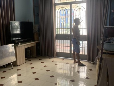 Bán gấp nhà 2 tầng- gần khu him lam- quận 7- 75m2- chỉ 8 tỷ 0