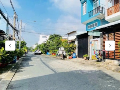 Trung tâm tân phú -phù hợp làm căn hộ dịch vụ-văn phòng công ty. 1