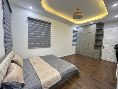 Hiếm   nhà phân lô vip phố lạc trung   gara 2 oto   nhà đẹp  6 tầng xịn xò   gần time city 1