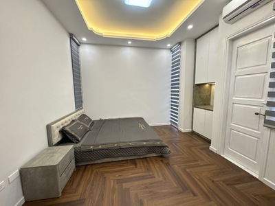 Hiếm   nhà phân lô vip phố lạc trung   gara 2 oto   nhà đẹp  6 tầng xịn xò   gần time city 2