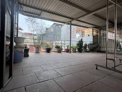 Bán nhà phố tôn đức thắng, đống đa, cách 10m ra ô tô tránh, gần hồ, 35m, mt 6m, 8.95 tỷ 3
