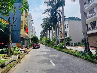 Bán đất khu đô thị an phú 2   tp hải dương, gần đường phùng chí kiên, giá đầu tư 2