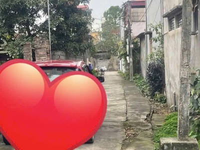 Bán đất nền 167.6m  thống nhất ,tt lai cách   mặt tiền 5.5m, ngõ rộng, giá rẻ nhất khu 2