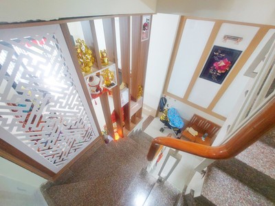 Bán nhà 3 tầng, 62m , 3pn, 3wc, linh đông, thủ đức - 7.65 tỷ 3