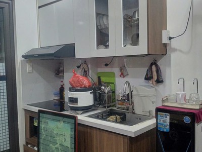 Bán căn hộ 2 pn, 51m , thụy khuê, tây hồ - 2.2 tỷ 2