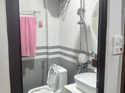 Bán căn hộ 2 pn, 51m , thụy khuê, tây hồ - 2.2 tỷ 3