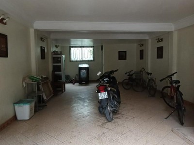 Bán ngôi nhà tả thanh oai, 59m , 4t, gara xe con, chỉ 6.25 tỷ 1