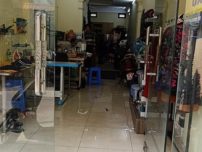 Mặt phố mai động   ô tô tránh   kinh doanh sầm uất   2 thoáng  thông đền lừ  10,9 tỷ 0