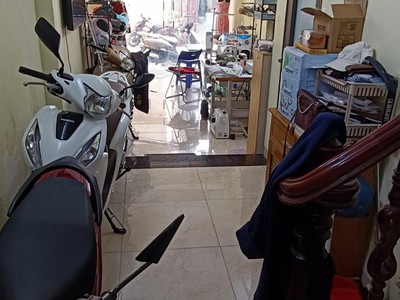 Mặt phố mai động   ô tô tránh   kinh doanh sầm uất   2 thoáng  thông đền lừ  10,9 tỷ 1