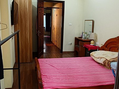 Mặt phố mai động   ô tô tránh   kinh doanh sầm uất   2 thoáng  thông đền lừ  10,9 tỷ 2