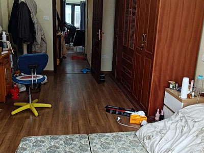 Mặt phố mai động   ô tô tránh   kinh doanh sầm uất   2 thoáng  thông đền lừ  10,9 tỷ 3