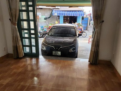 Bán nhà hồ học lãm thông  lê tấn bê 100m2    ngang 5m nở hậu   nhà mới đẹp   giá chỉ 6.6 tỷ 2